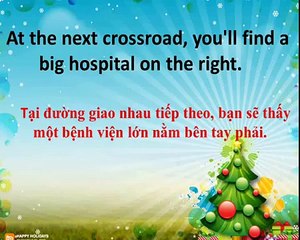 1000 CÂU TIẾNG ANH MỸ THÔNG DỤNG HÀNG NGÀY PART 3