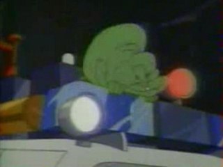 SOS Fantomes - Ghostbuster (Generique)