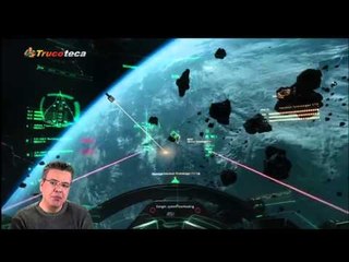 Gamer de Star Citizen se gasta 30.000 dolares en micropagos en el juego