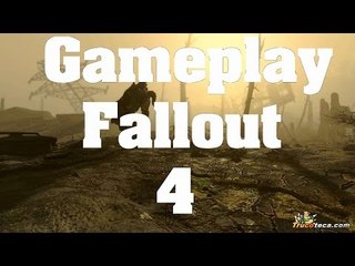 Gameplay Fallout 4 - ¿En que me base para puntuar Fallout 4?