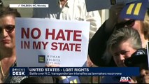 United States: battles over N.C. transgender law intensifies as lawmakers reconvene