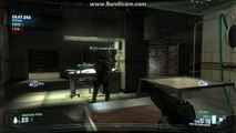 Splinter Cell Blacklist PC Cheaters! LouwKobus