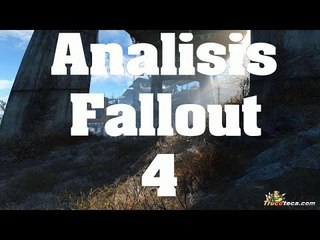 Análisis - Fallout 4 comentado en Español (PS4)