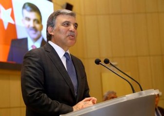 Abdullah Gül: Kürt Sorununda Yumuşak Güçten Yanayım