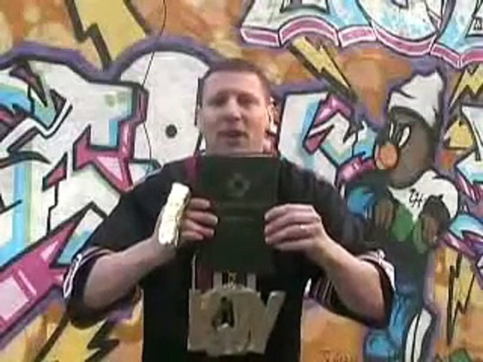 I Like Big Bibles And I Cannot Lie