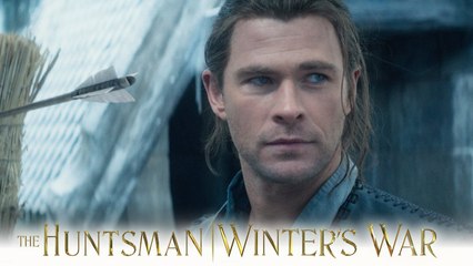 The Huntsman: Winter's War - Trailer #3