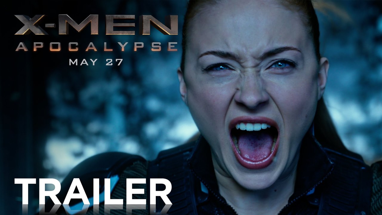 X-Men: Apocalypse - Final Trailer