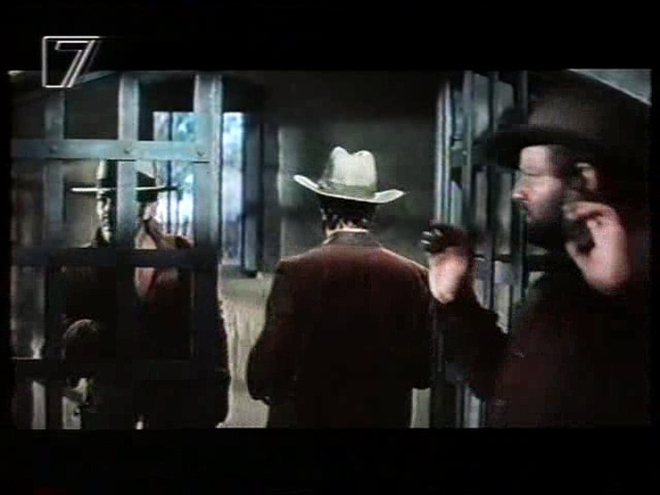 Bandolero! (1968) - VHSRip - SK Rychlodabing
