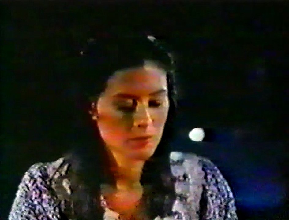 Boogeyman 2 (1983) - VHSRip - Rychlodabing