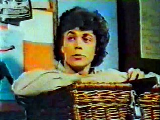 Basket Case (1982) - VHSRip - Rychlodabing