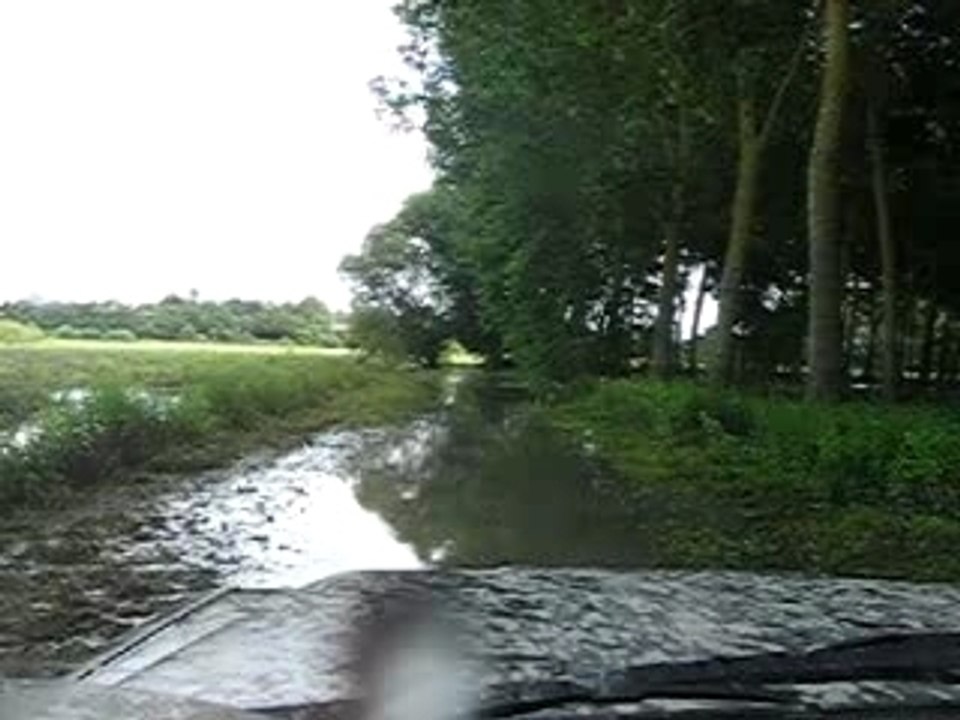 patrol