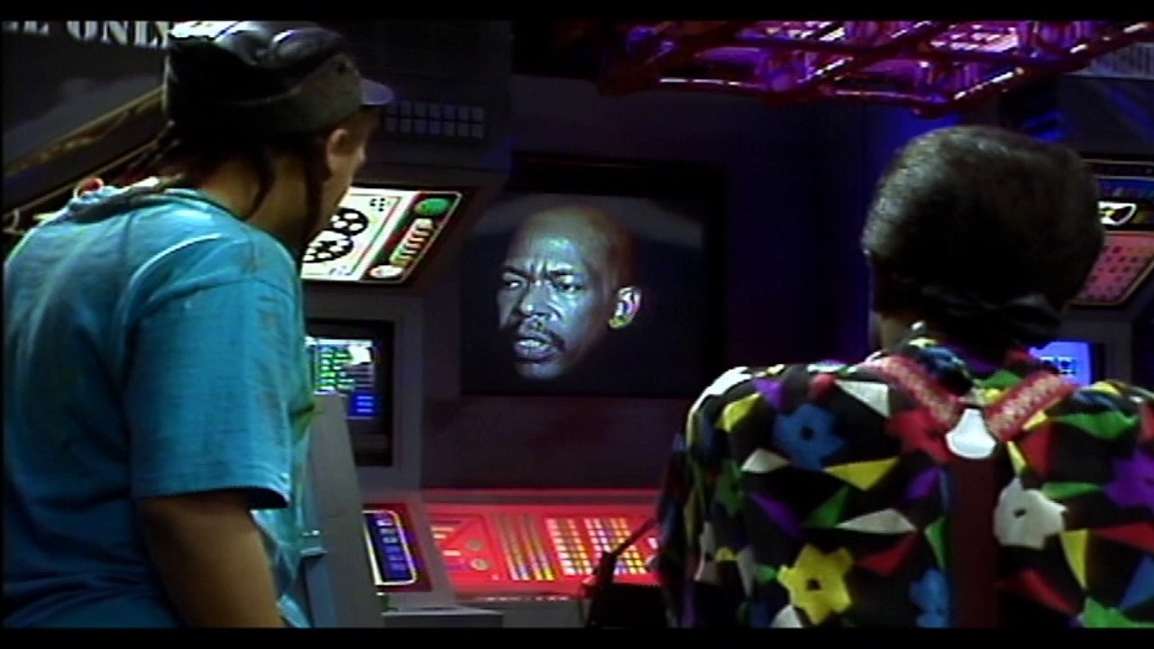 Queeg - Remastered