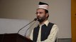 Qari Muhammad Zeeshan Haider @ Torcia Inauguration Ceremony 22 April 2016