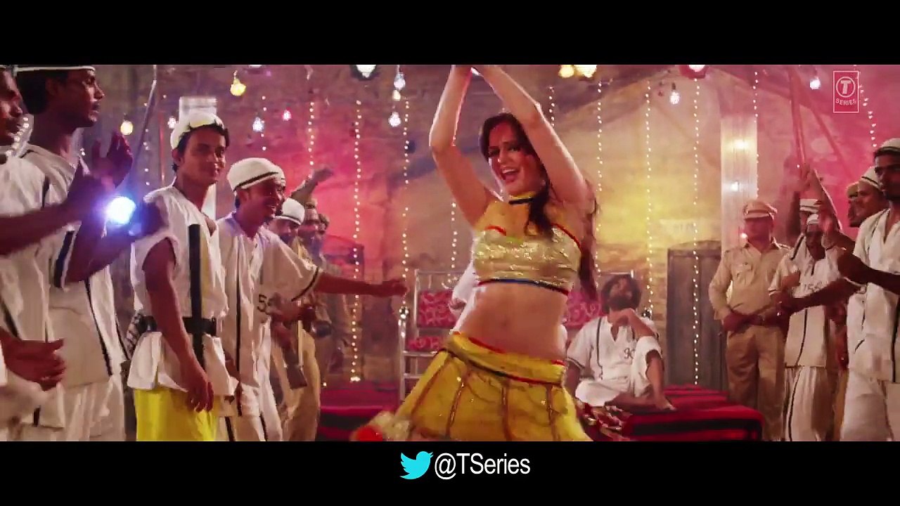Dono Aankho Ka Shutter Video Song | Khel Toh Abb Shuru Hoga | New Item Song 2016 | T-Series
