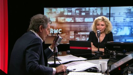 Maryse Wolinski : "beaucoup de promesses n’ont pas été tenues"