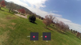 FPV Musings How To Cross Coordinate Rolls To Compensate For Camera Uptilt