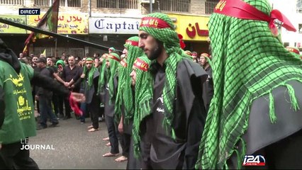 Israël entrainerait des militaires saoudiens