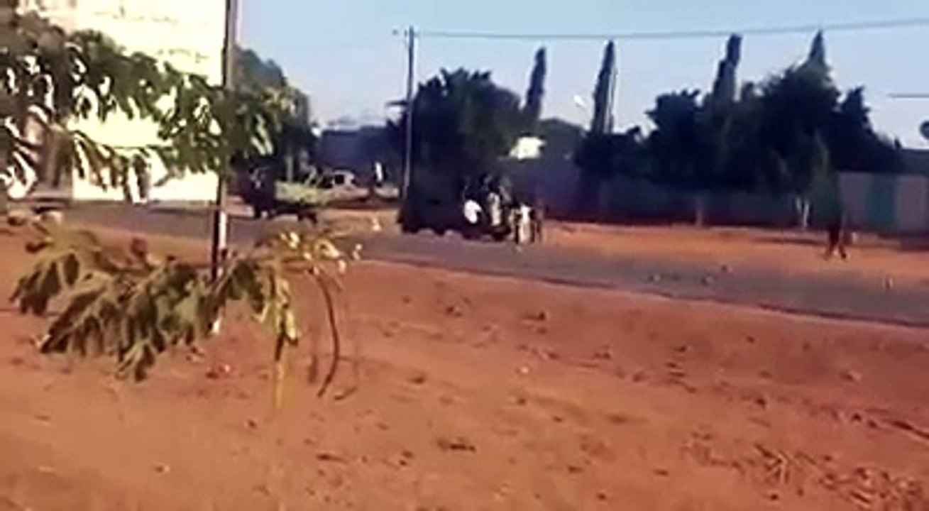 أحداث الجنينة اليوم