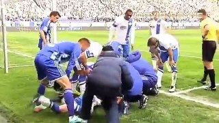 Football is Respect ■ Beautiful Moments 2015_16 ■ HD