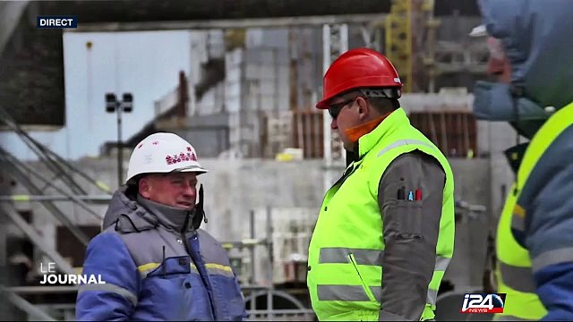 Tchernobyl: la population retourne dans la zone contaminée malgré les radiations