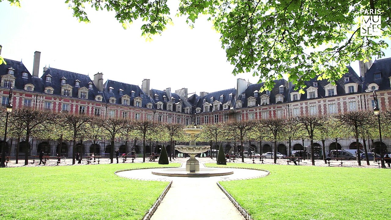 Les Hugo, une famille d'artistes | Maison Victor Hugo - Paris