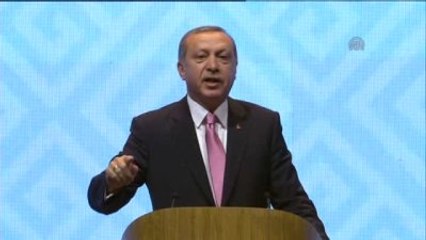 Erdoğan: "Aylan Bebek O Kumsala Vurduğu Ana Kadar Neredeydiniz?"