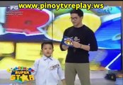 Eat Bulaga April 26, 2016 Part 6 - Movies Productions