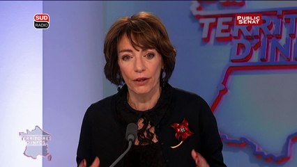 Zika : «  A partir du 1er mai prochain, nous sommes en mobilisation supplémentaire », prévient Marisol Touraine