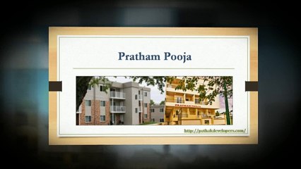 Prime Apartments in Mysore by Pathak Developers 🏢