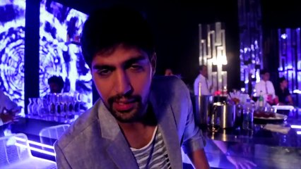 Making of do peg maar