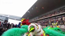 WEC - All the emotions from the 6 Hours of Shanghai