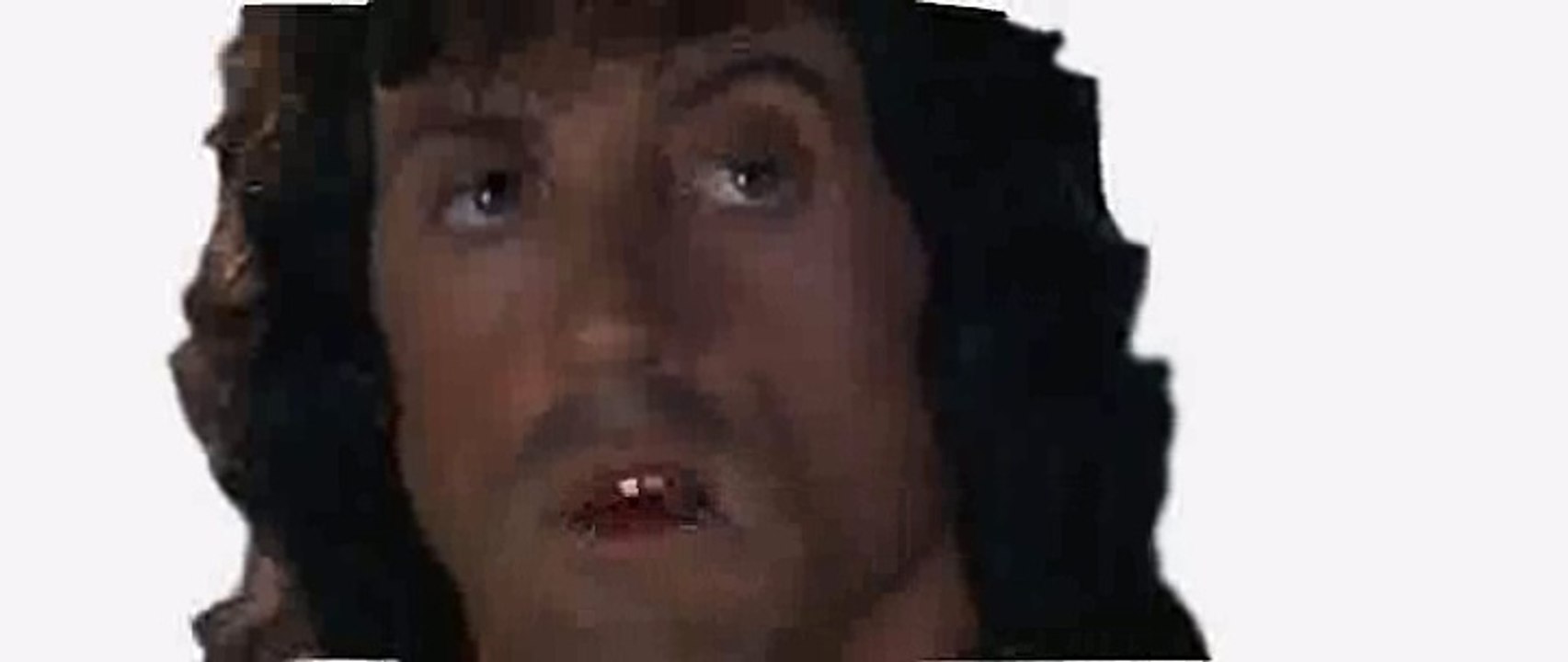 Rambo, la déchéance