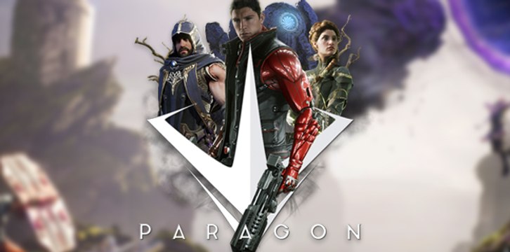 Paragon: Mitad Shooter, Mitad Moba, Todo Acción
