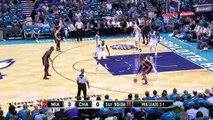 Top 5 NBA Plays of the Night | April 25, 2016 | NBA Playoffs 2016