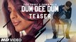 DUM DEE DEE DUM Video Song (Teaser) - Zack Knight X Jasmin Walia - Releasing On ...