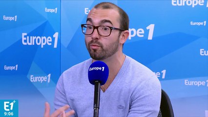 Rachat de l'OM par les supporters : "On a envie que le club soit plus fort que les hommes."