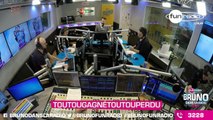 La chanson sur laquelle on a bloqué petit (26/04/2016) - Best Of en images de Bruno dans la Radio