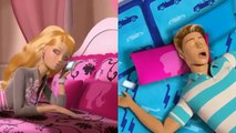 Barbie Life in the Dreamhouse - Todas necesitamos de un Ken