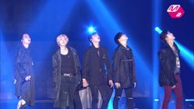 [M2]KCON 미방분 WINNER(위너) Go up Just Another Boy(Japanese ver.)