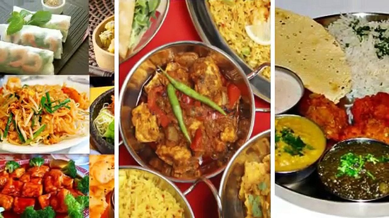 Order Midnight Food Home Delivery Service in Delhi - Auntieskitchen.in
