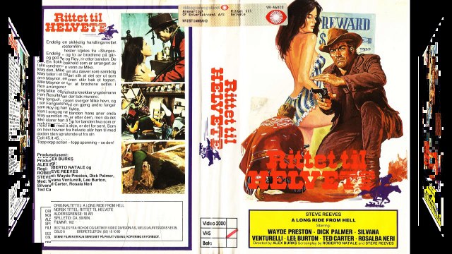 1968 - Vivo para Matarte (escenas rodadas en Los Albaricoques)