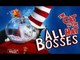 Dr. Seuss' The Cat in the Hat All Bosses | Boss Fights (PS2, XBOX, PC)