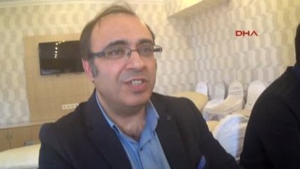 Antalya 84 Kilo Verdi, Uçakta Ek Kemerden Kurtuldu