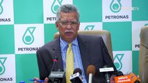 NEWS: PetGas to spend RM4.5 bil over next five years