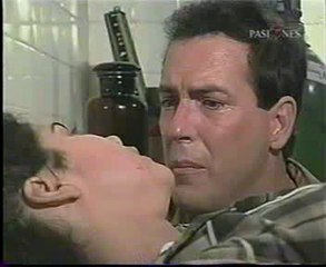 LAS DOS DIANAS capitulo.3 (El  Encuentro)