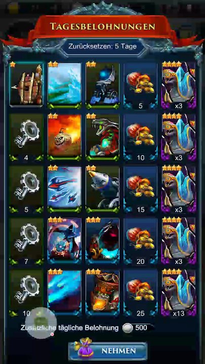 Prime World Defenders 2