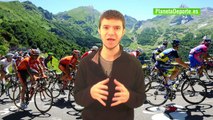 Tour de Romandía: Nairo Quintana y Chris Froome miden fuerzas a dos meses del Tour de Francia