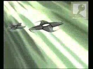 Naruto 3 game cube intro