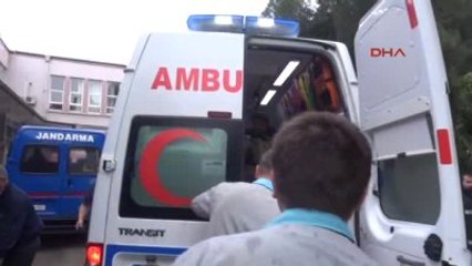 Soma'da Madende Kompresör Arızası-2