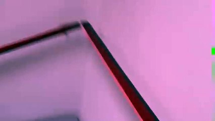 Ma cage d'escale y est : oh oui le HLM.